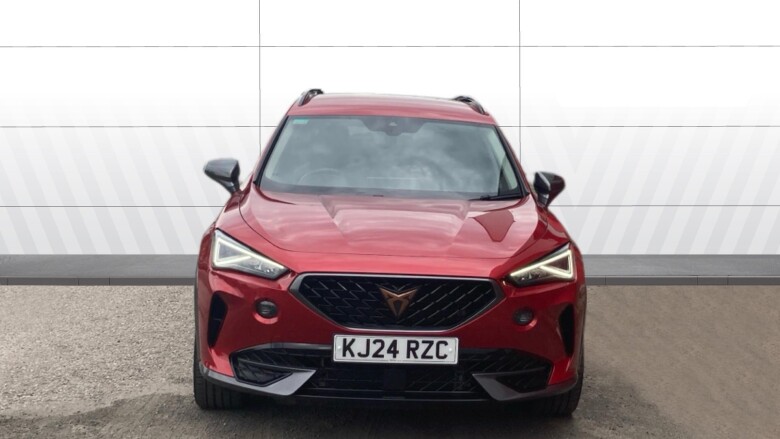 CUPRA Formentor 1.4 eHybrid 204 V1 5dr DSG Estate